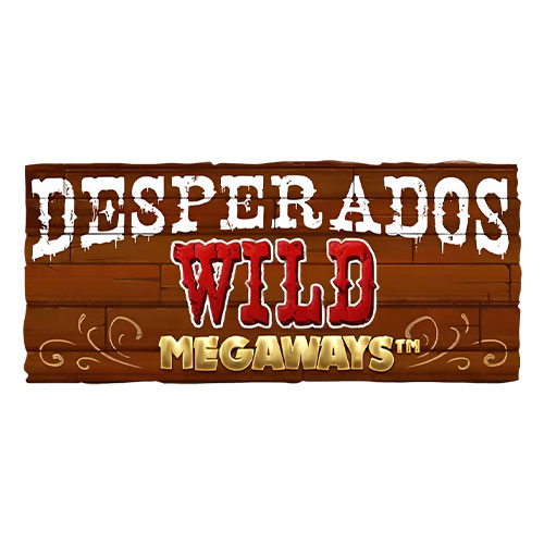 Desperados Wild Megaways Slot