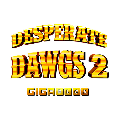 Desperate Dawgs 2 Gigablox Slot