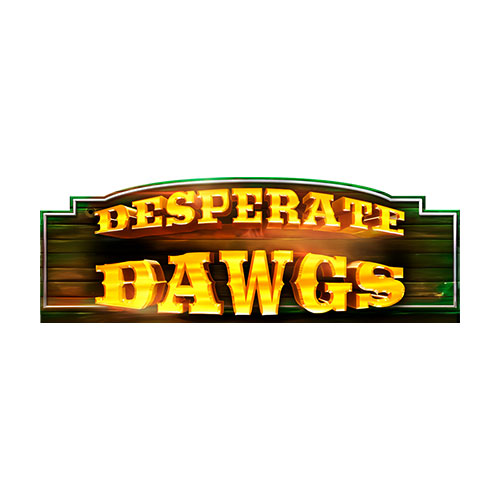 Desperate Dawgs Slot