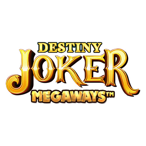 Destiny Joker Megaways Slot