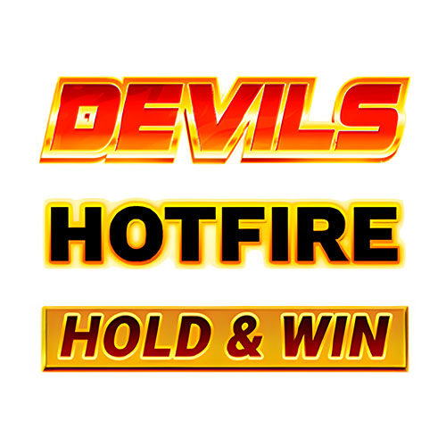 Devils Hotfire Hold & Win Slot