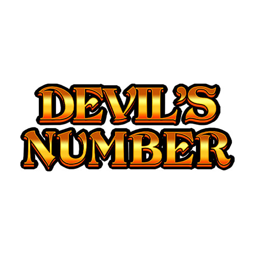 Devil's Number Slot