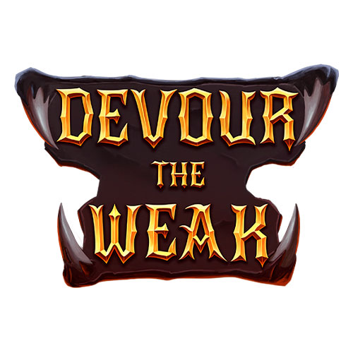 Devour the Weak Slot