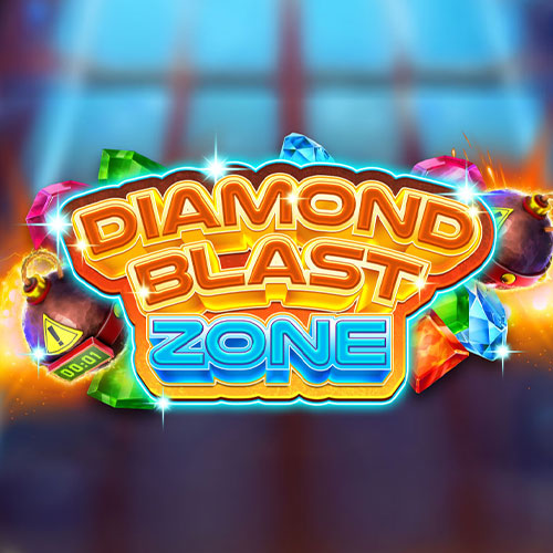Diamond Blast Zone Slot