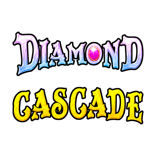 Diamond Cascade Slot