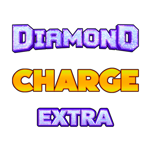Diamond Charge Extra Slot