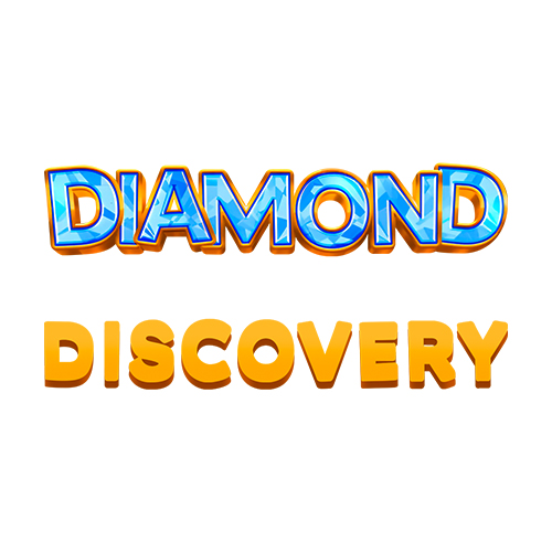 Diamond Discovery Slot