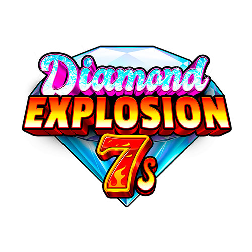 Diamond Explosion 7s Slot