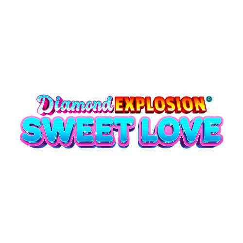 Diamond Explosion Sweet Love Slot