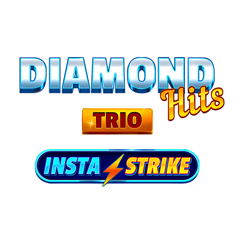 Diamond Hits Trio InstaStrike Slot