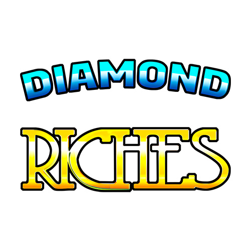 Diamond Riches Slot