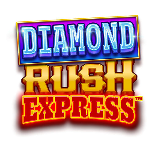 Diamond Rush Express Slot