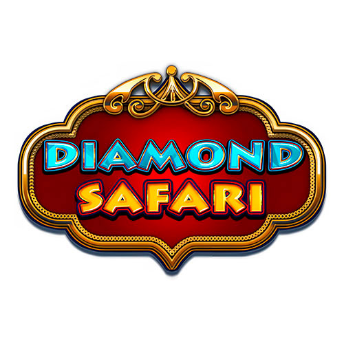 Diamond Safari Slot