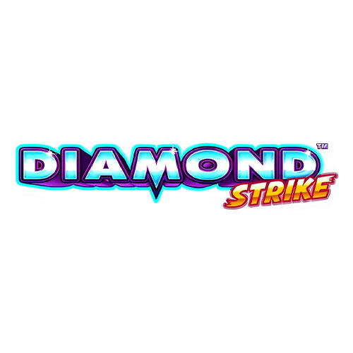 Diamond Strike Slot