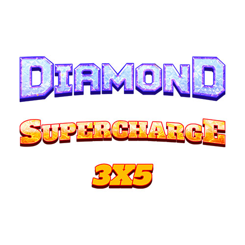 Diamond Supercharge Slot