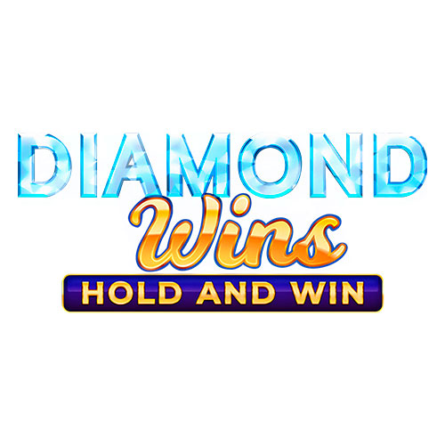 Diamond Wins Hold and Win Slot