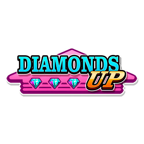 Diamonds Up Slot