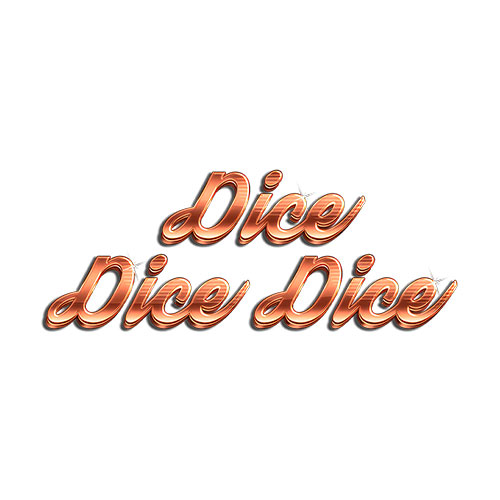 Dice Dice Dice Slot