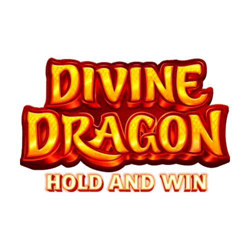 Divine Dragon Hold and Win Slot