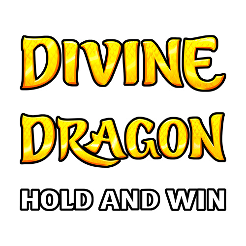 Divine Dragon Hold and Win Slot