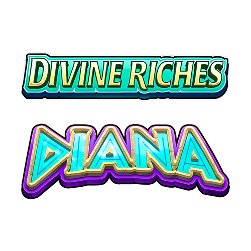 Divine Riches Diana Slot