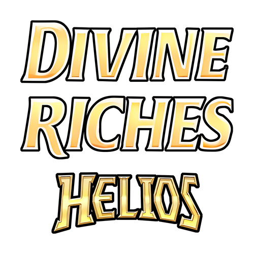 Divine Riches Helios Slot
