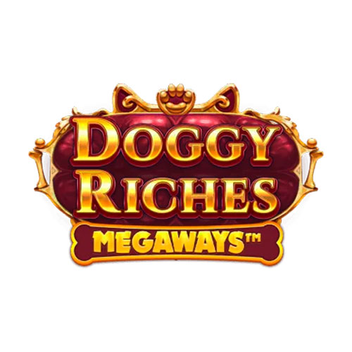 Doggy Riches Megaways Slot