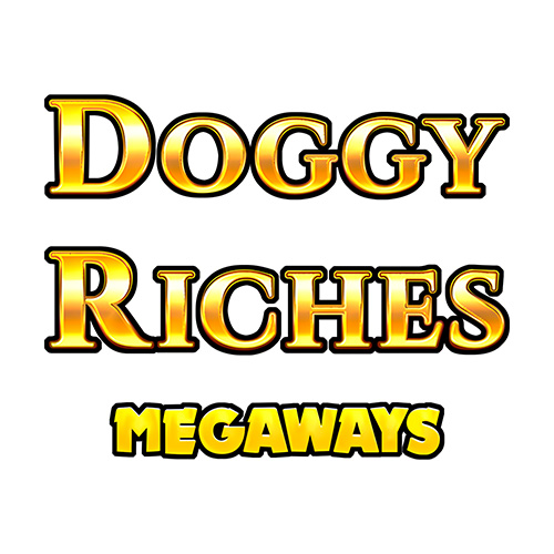 Doggy Riches Megaways Slot