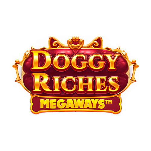 Doggy Riches Megways Slot