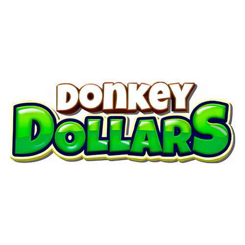 Donkey Dollars Slot