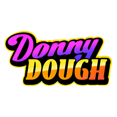 Donny Dough Slot