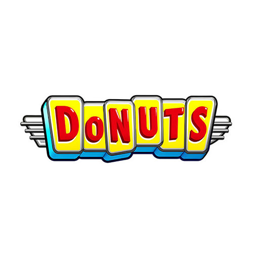 Donuts Slot