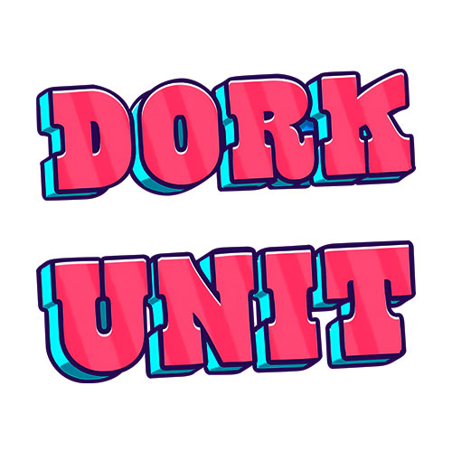 Dork Unit Slot