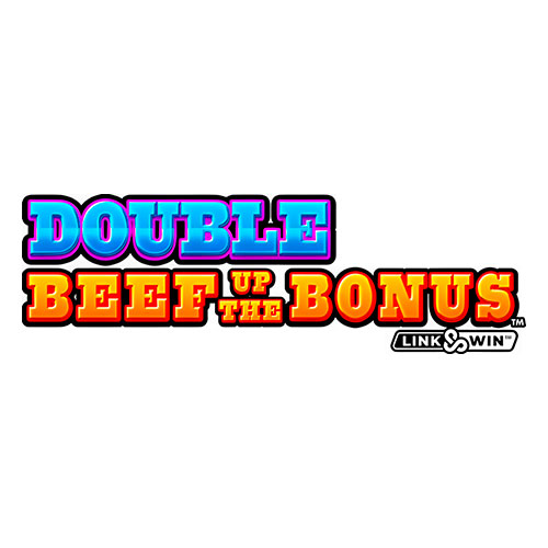 Double Beef Up The Bonus Slot