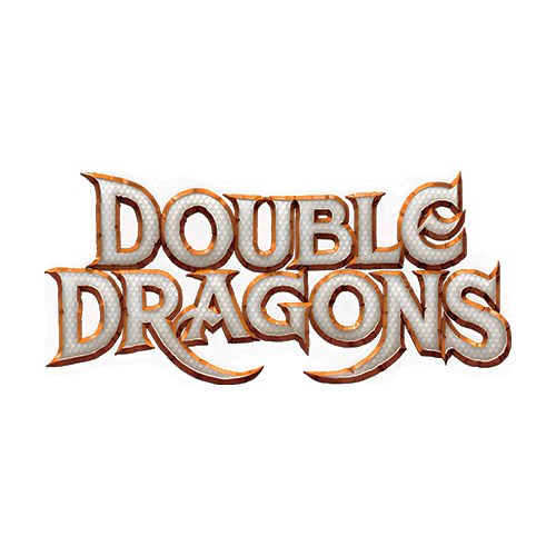 Double Dragons Slot