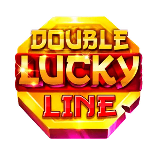 Double Lucky Line Slot