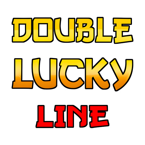 Double Lucky Line Slot
