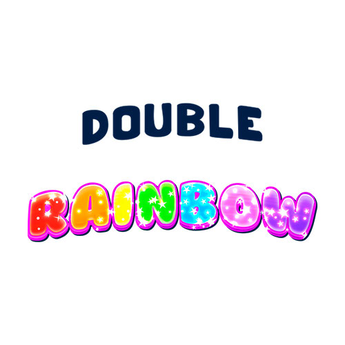 Double Rainbow Slot