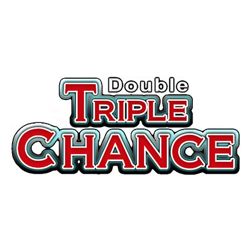 Double Triple Chance Slot
