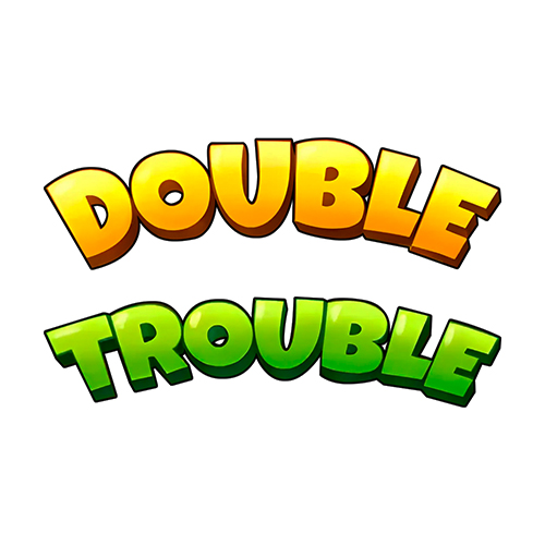Double Trouble Slot
