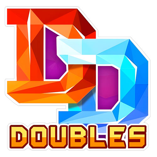 Doubles Slot