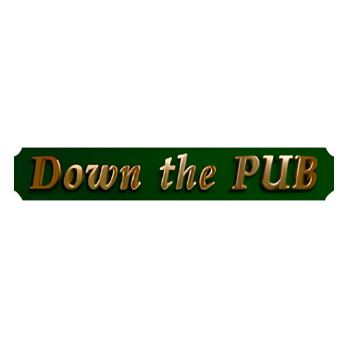 Down the Pub Slot