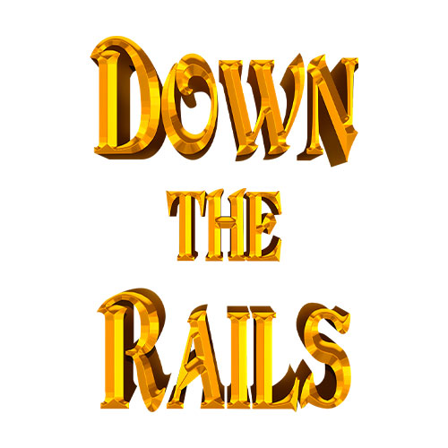 Down the Rails Slot
