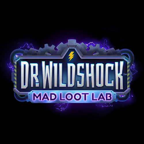 Dr Wildshock Mad Loot Lab Slot