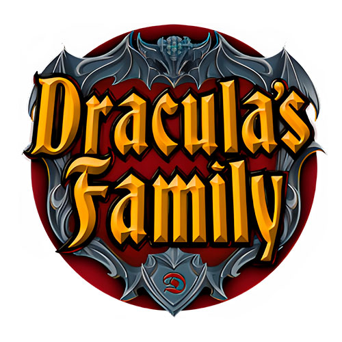 Dracula's Family Slot