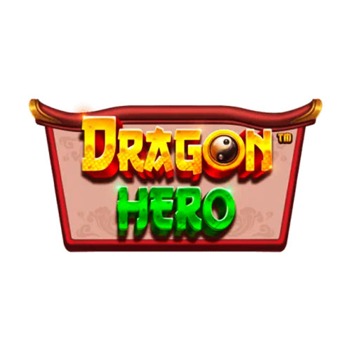 Dragon Hero Slot