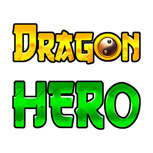 Dragon Hero Slot