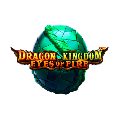 Dragon Kingdom Eyes of Fire Slot