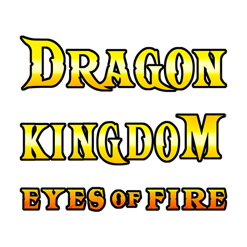 Dragon Kingdom Eyes of Fire Slot