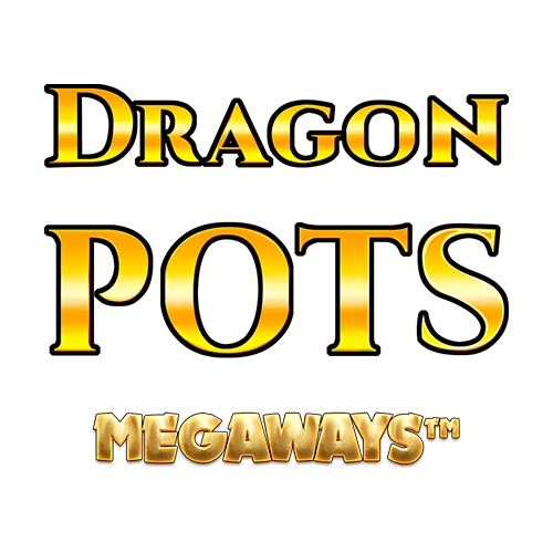Dragon Pots Megaways Slot